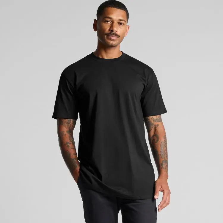 Picture of Classic Plus Tee [+5cm]