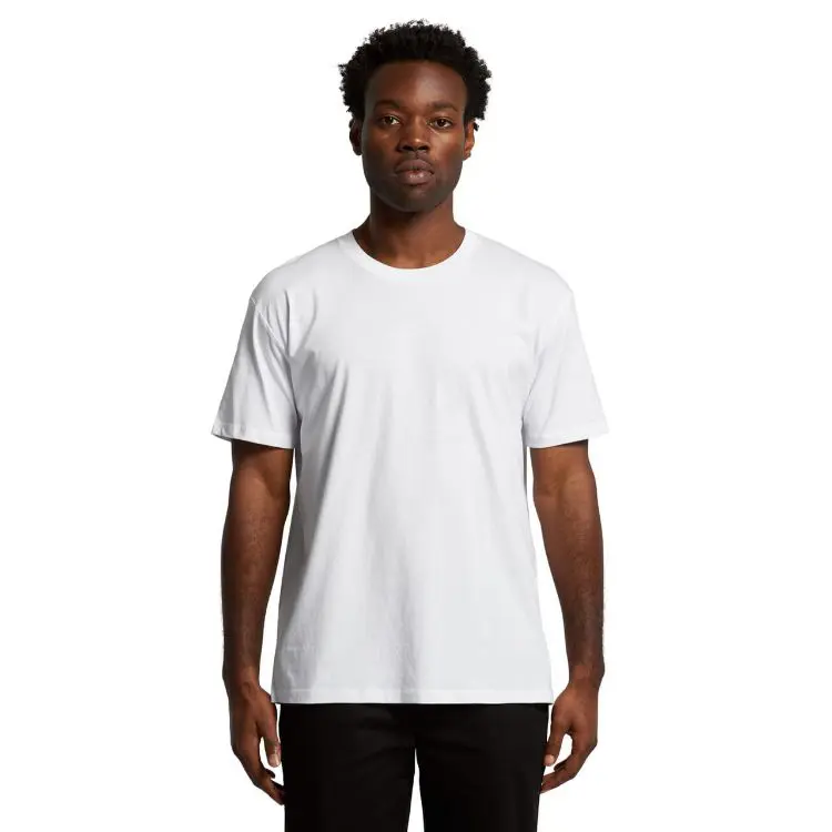 Picture of Staple Minus Tee [-5cm]