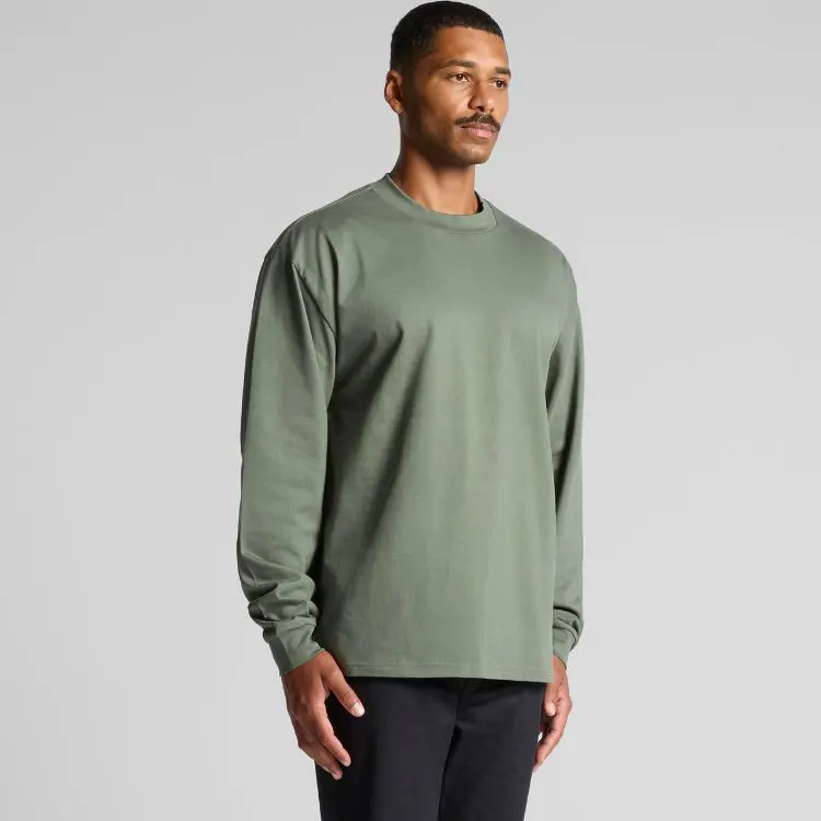 Picture of Heavy L/S Tee