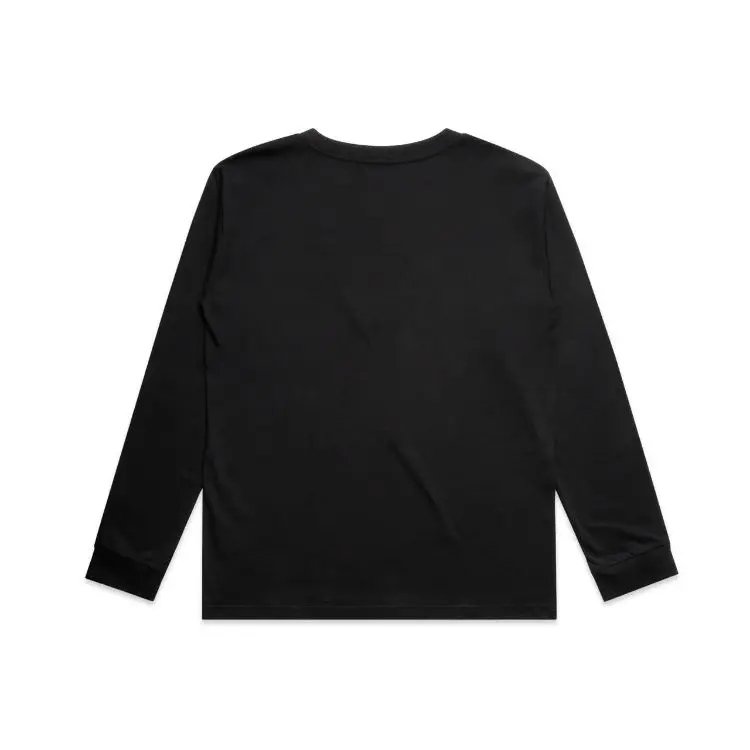 Picture of Youth Classic L/S Tee