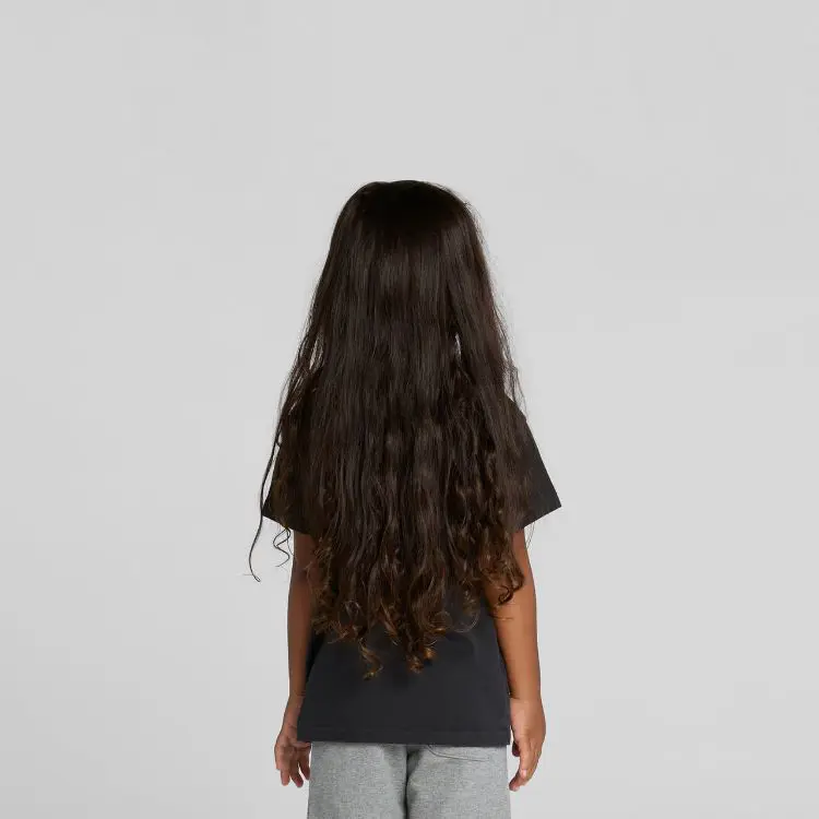 Picture of Kids Heavy Faded Tee