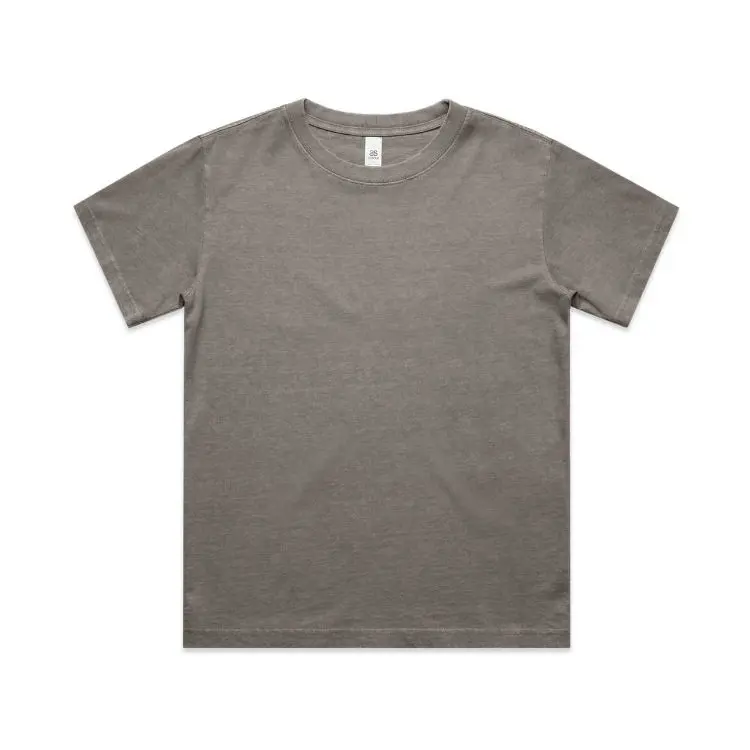 Picture of Youth Heavy Faded Tee