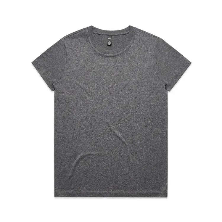 Picture of Wo's Maple Active Tee