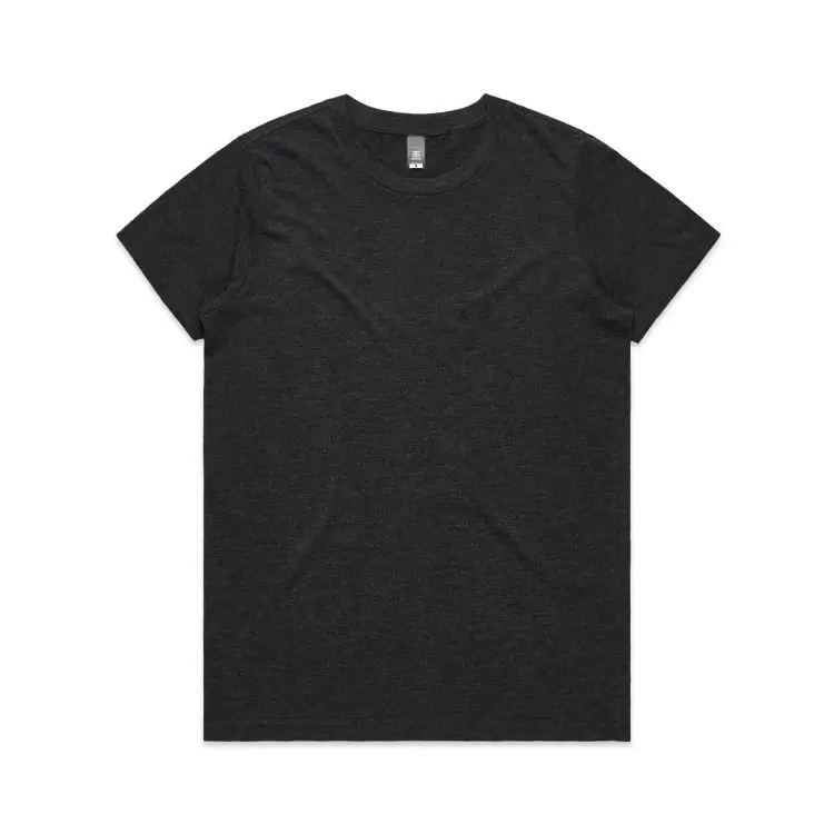 Picture of Wo's Maple Tee