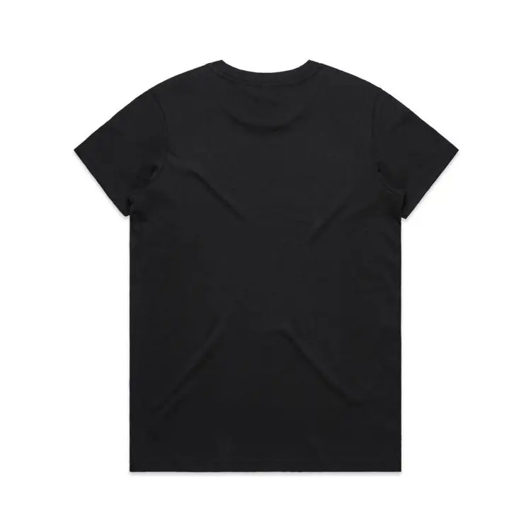 Picture of Wo's Maple Tee