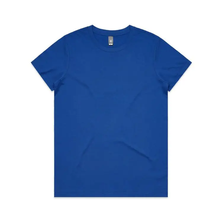 Picture of Wo's Maple Tee