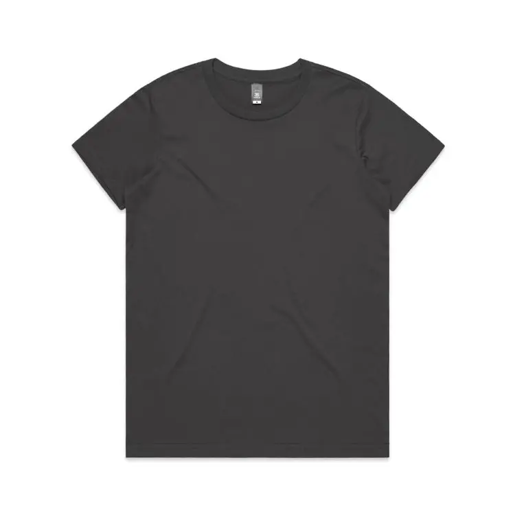 Picture of Wo's Maple Tee