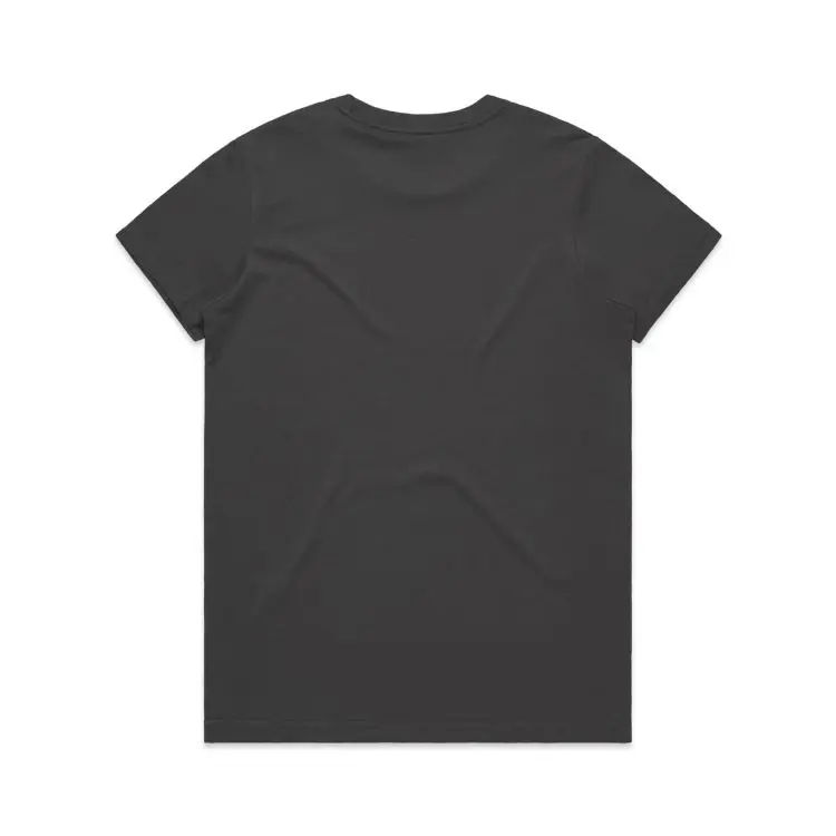 Picture of Wo's Maple Tee