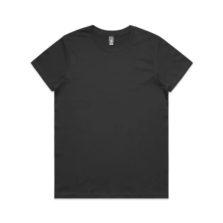 Picture of Wo's Maple Tee
