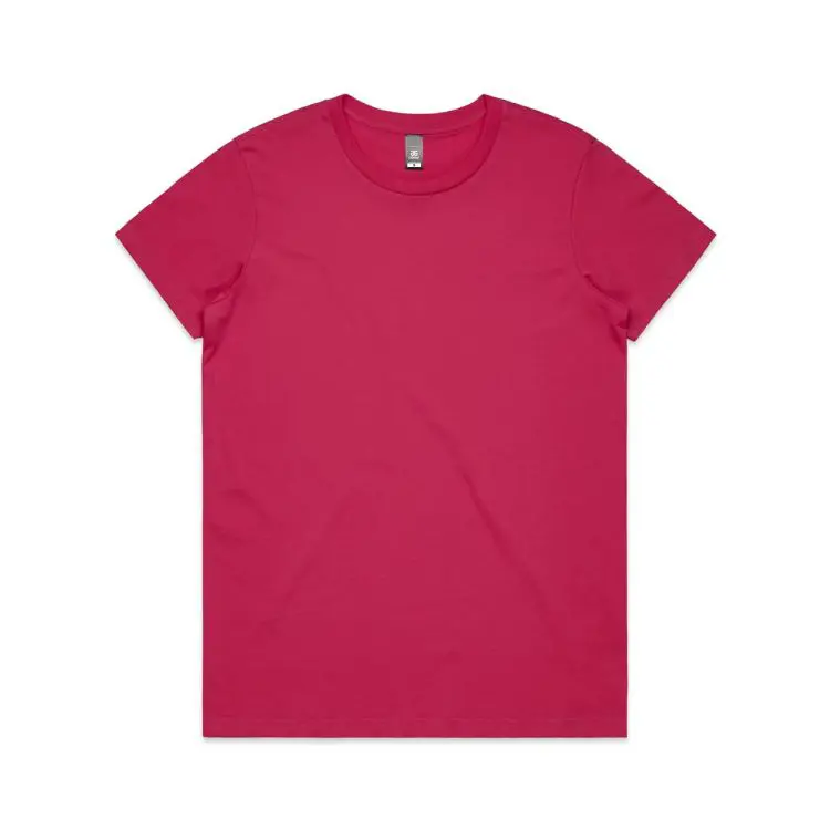Picture of Wo's Maple Tee