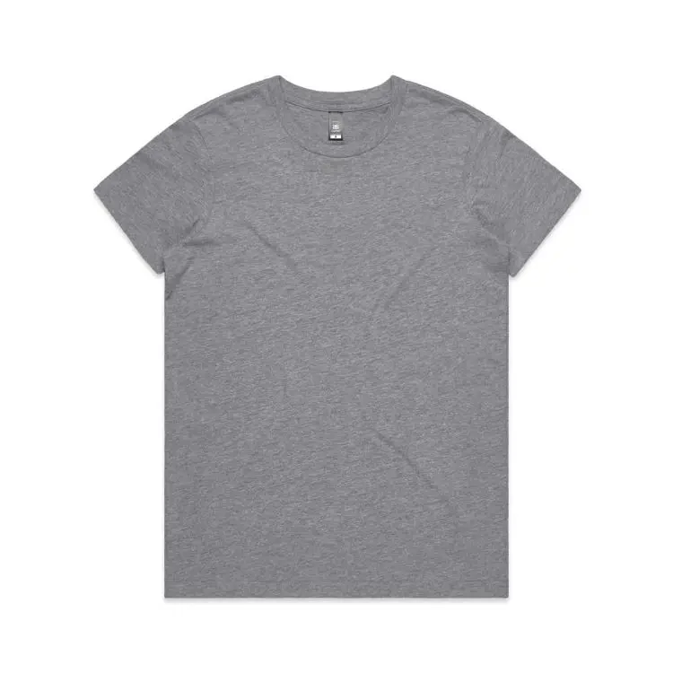 Picture of Wo's Maple Tee