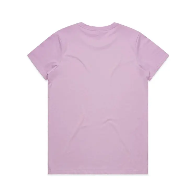 Picture of Wo's Maple Tee