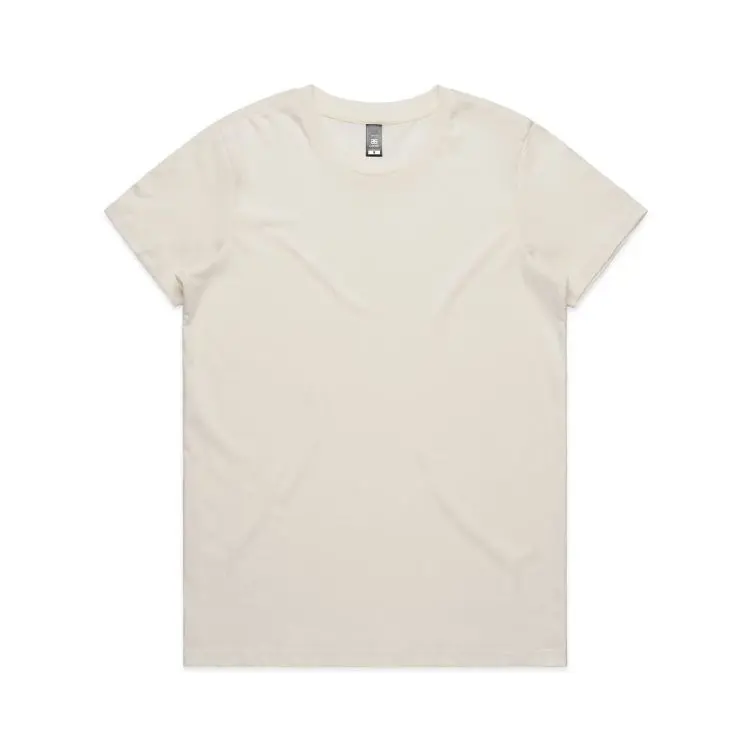 Picture of Wo's Maple Tee