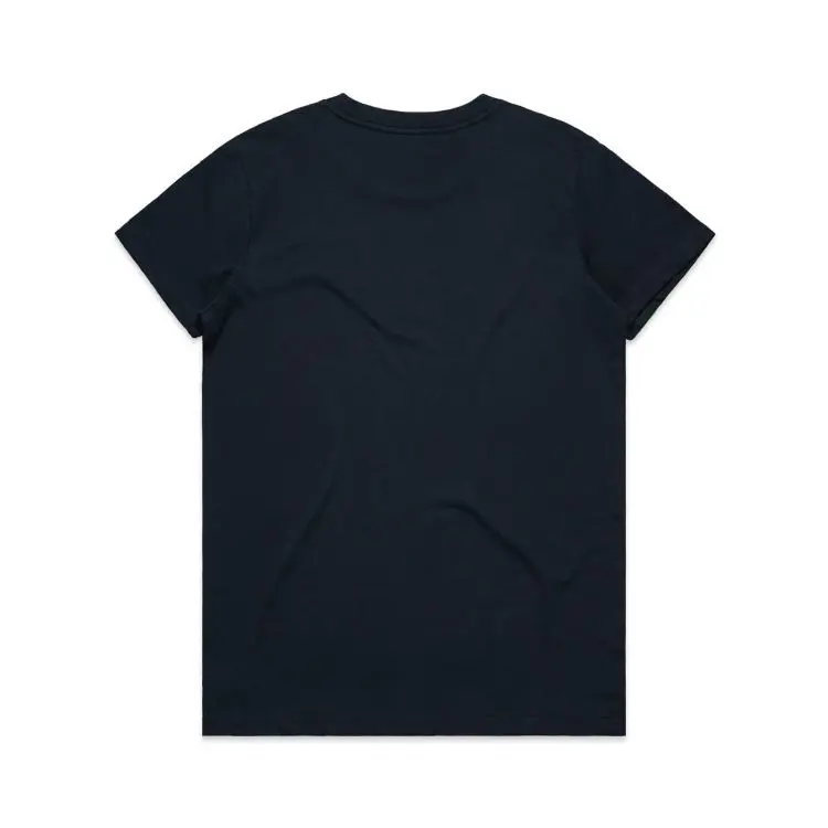 Picture of Wo's Maple Tee