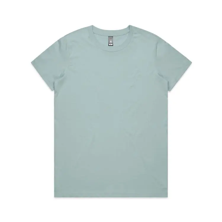 Picture of Wo's Maple Tee