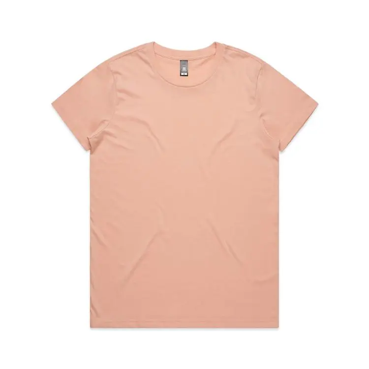 Picture of Wo's Maple Tee