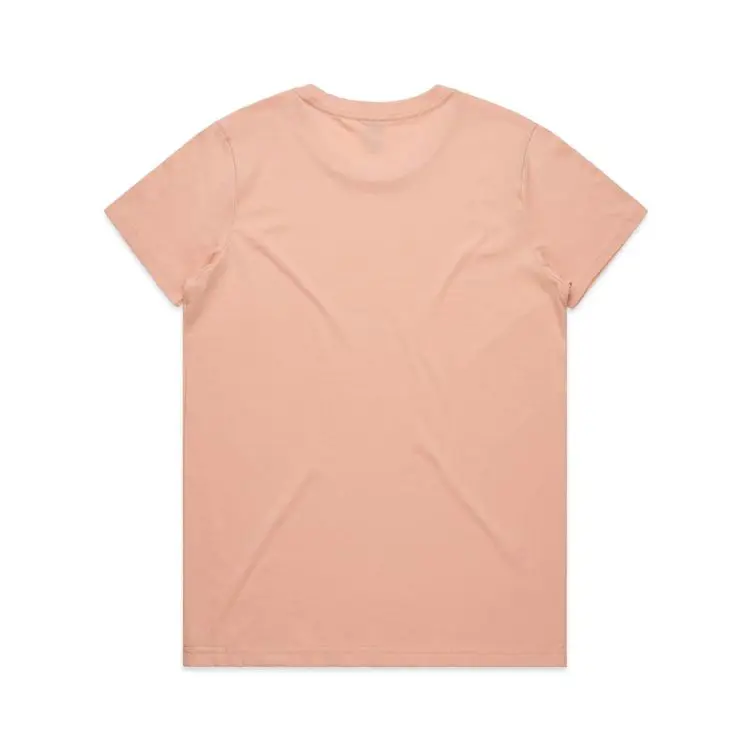 Picture of Wo's Maple Tee
