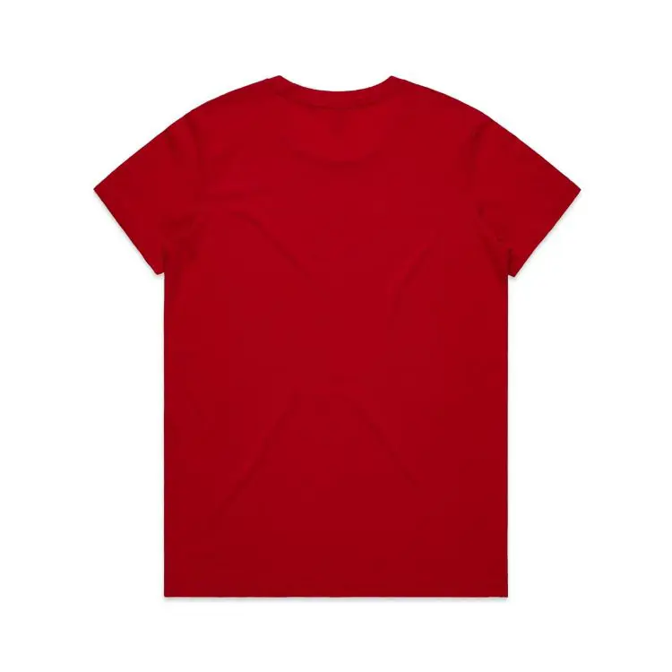 Picture of Wo's Maple Tee
