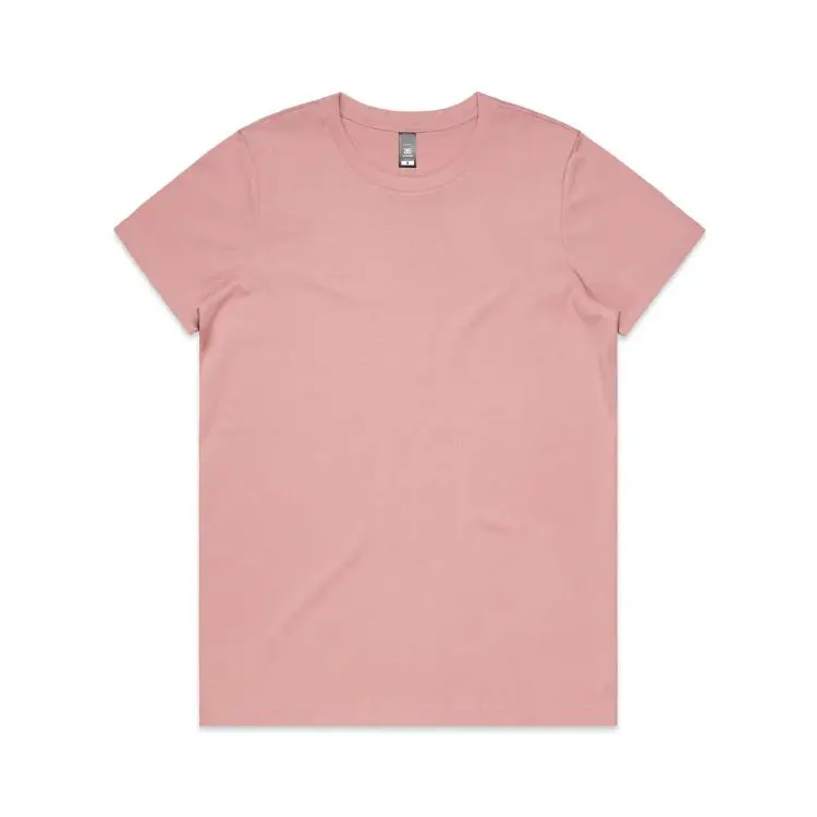 Picture of Wo's Maple Tee