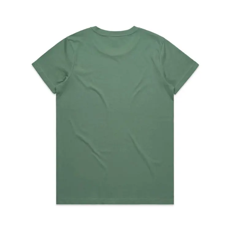 Picture of Wo's Maple Tee