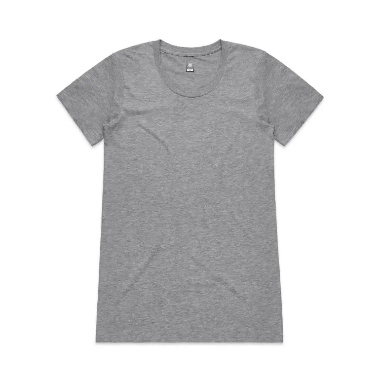 Picture of Wo's Wafer Tee