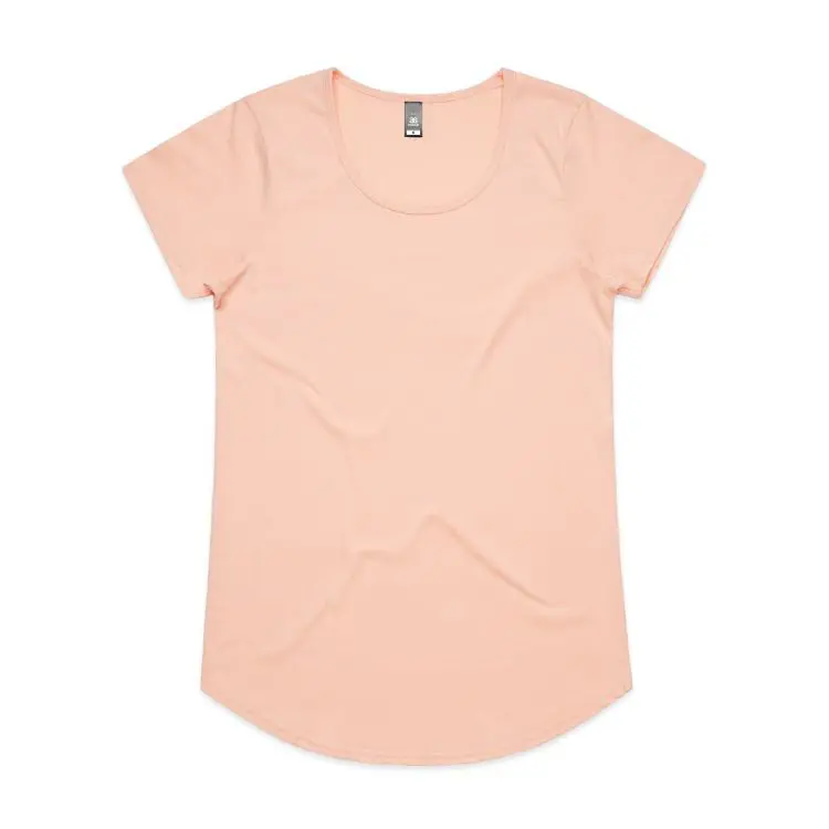 Picture of Wo's Mali Tee