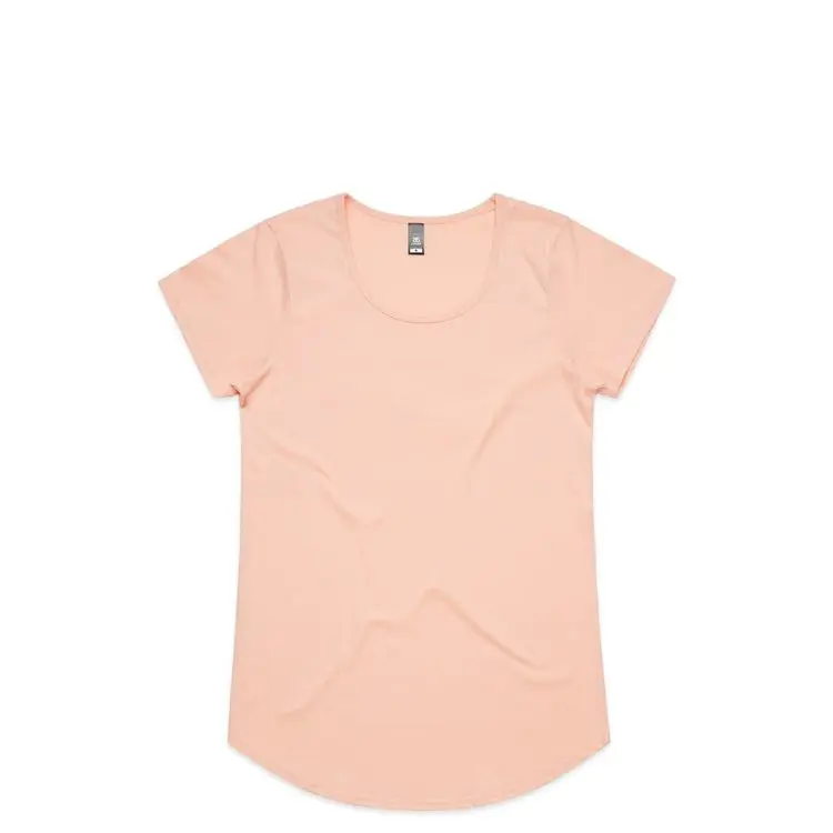 Picture of Wo's Mali Tee