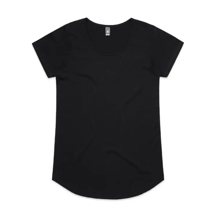 Picture of Wo's Mali Tee