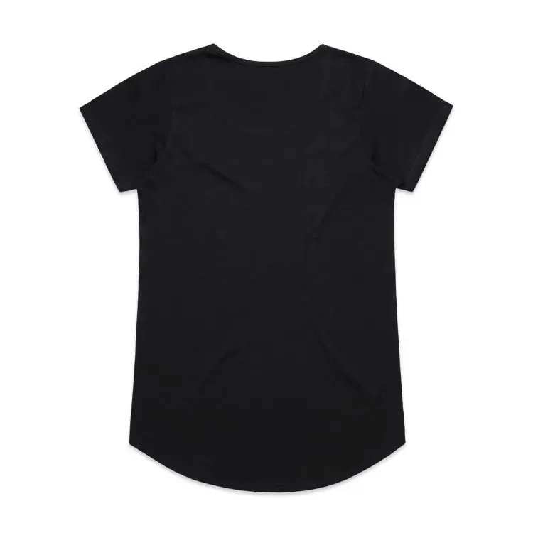 Picture of Wo's Mali Tee