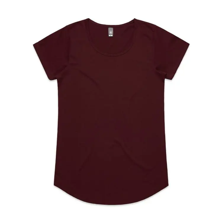 Picture of Wo's Mali Tee