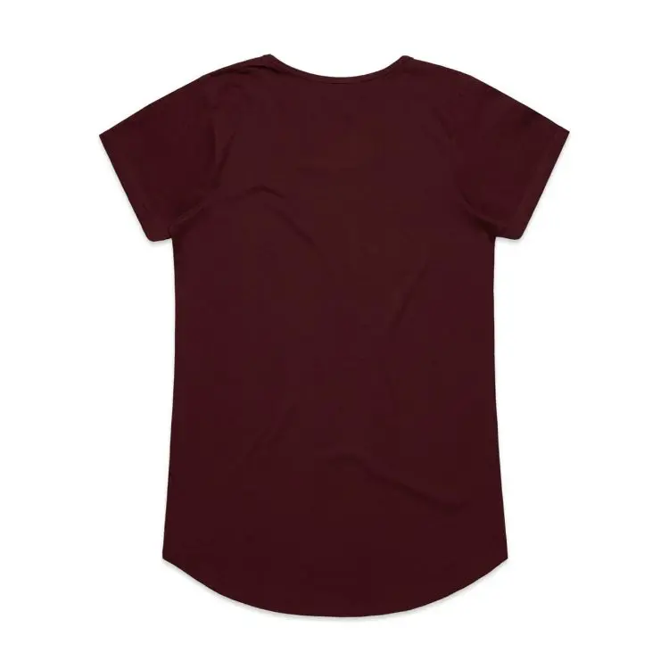 Picture of Wo's Mali Tee