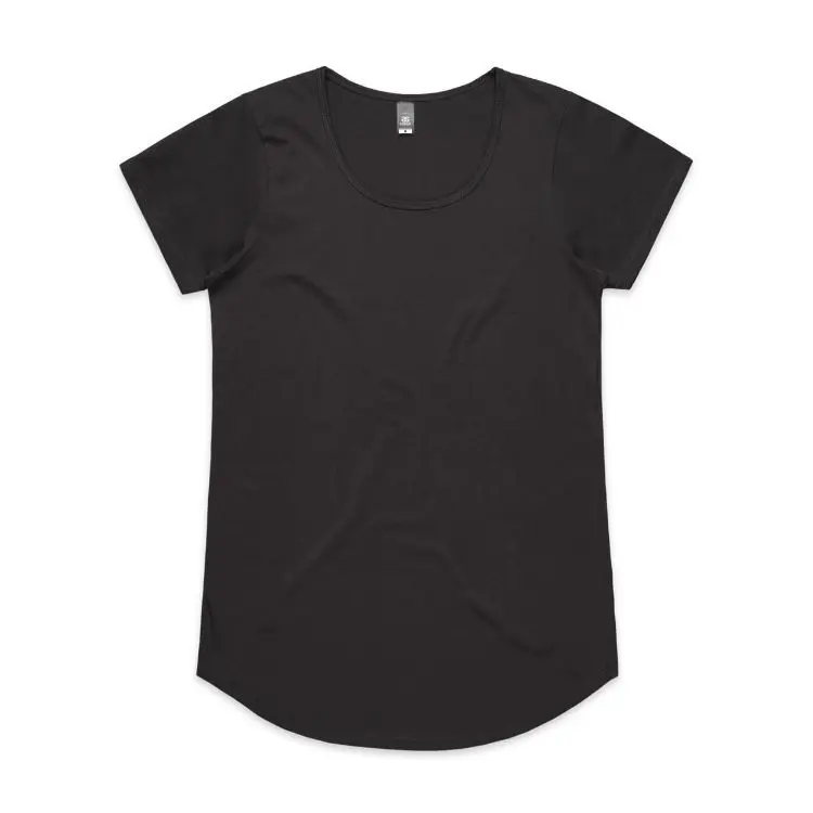 Picture of Wo's Mali Tee