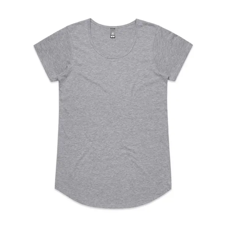 Picture of Wo's Mali Tee