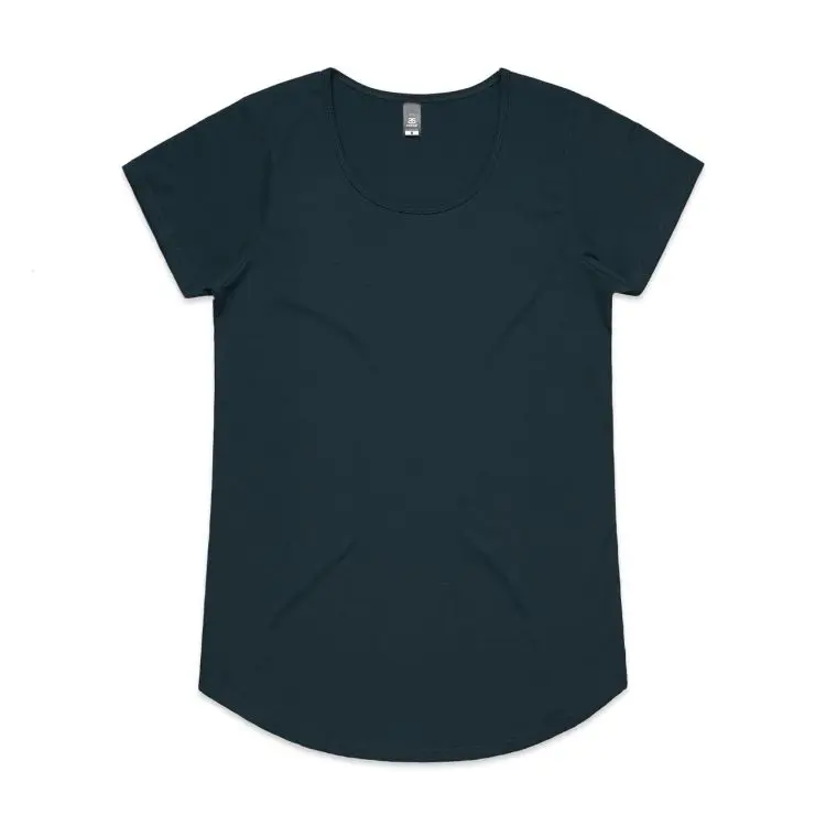 Picture of Wo's Mali Tee