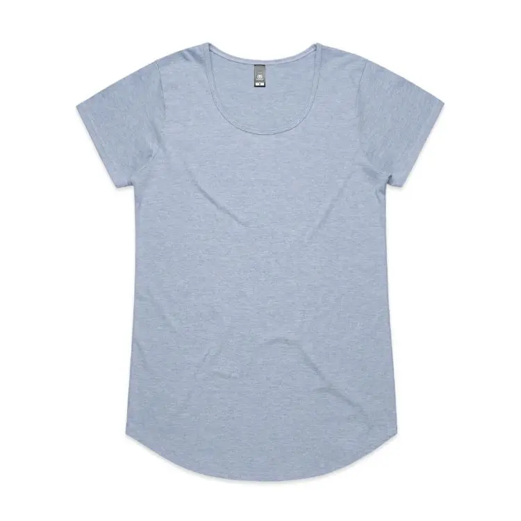Picture of Wo's Mali Tee