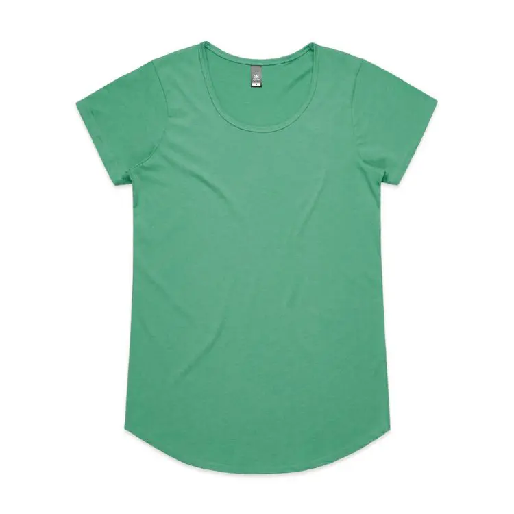 Picture of Wo's Mali Tee