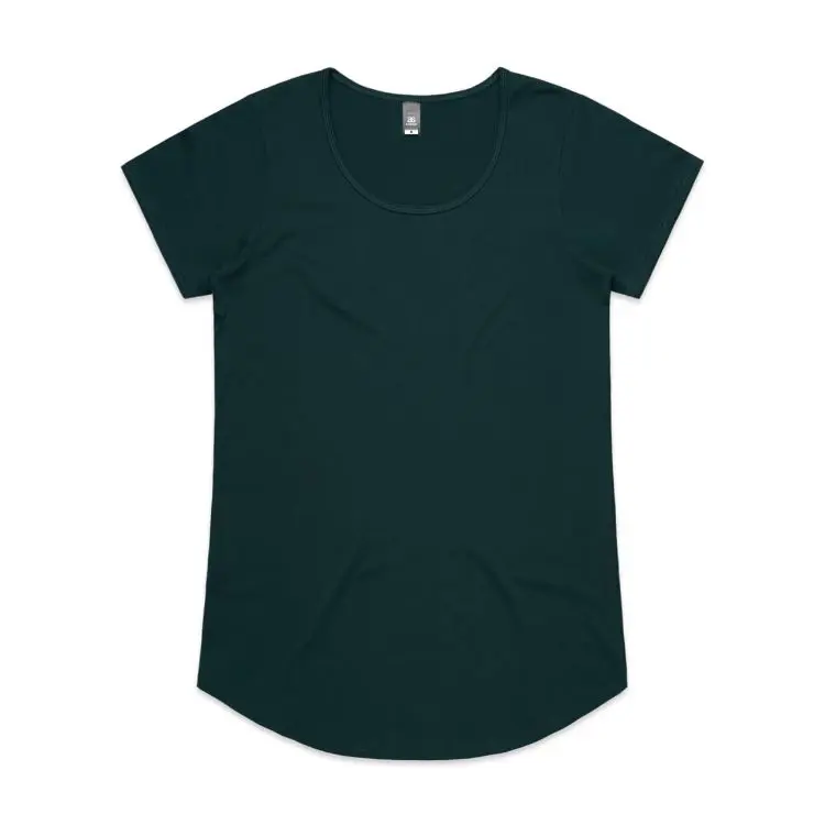 Picture of Wo's Mali Tee