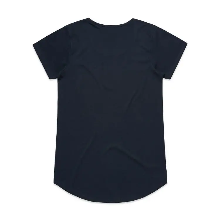 Picture of Wo's Mali Tee