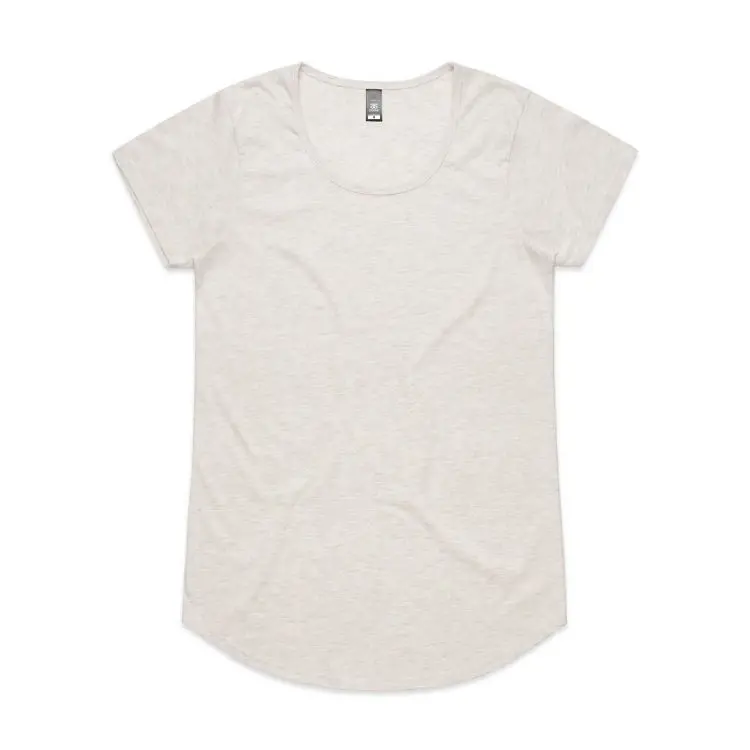 Picture of Wo's Mali Tee