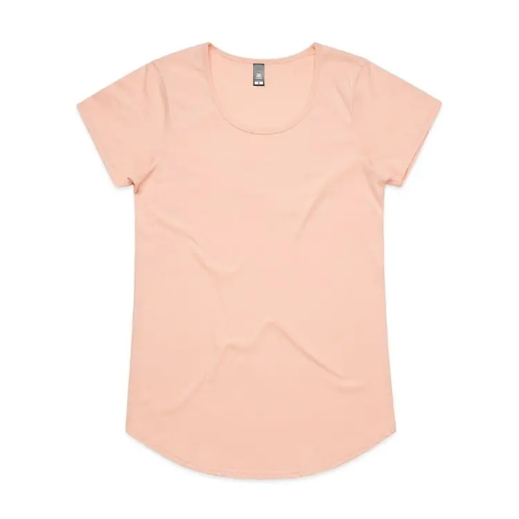 Picture of Wo's Mali Tee