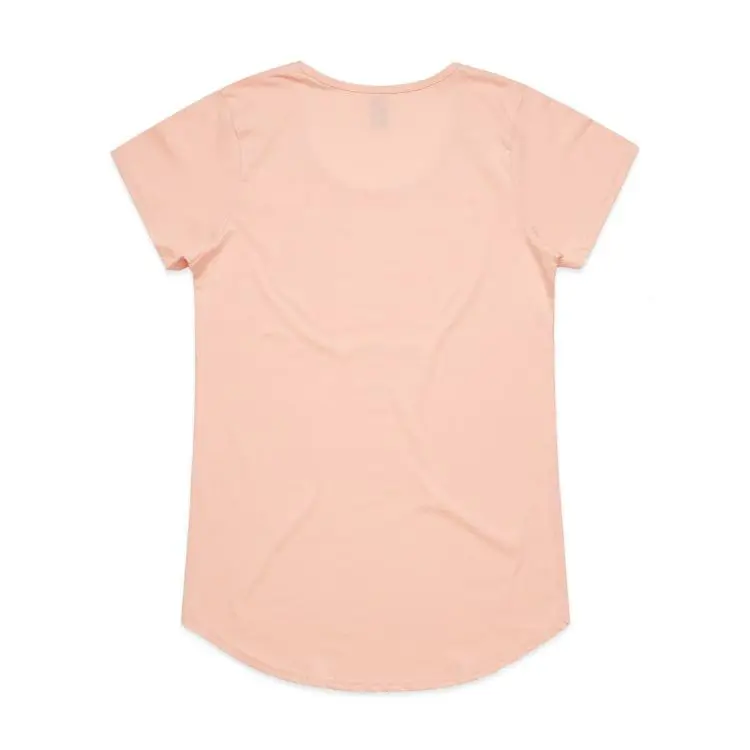 Picture of Wo's Mali Tee