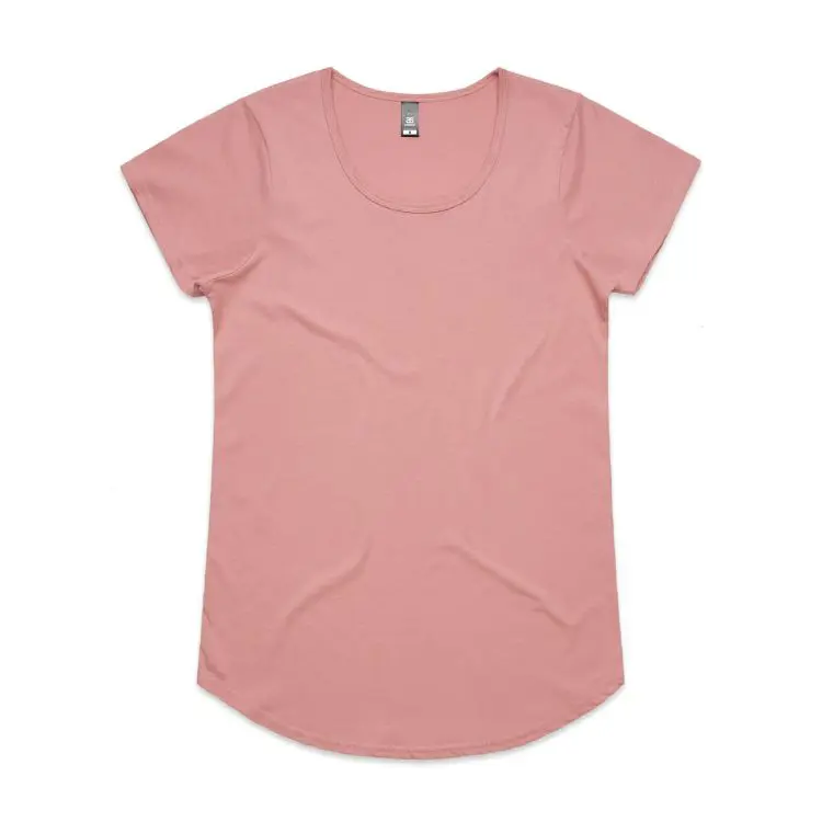Picture of Wo's Mali Tee