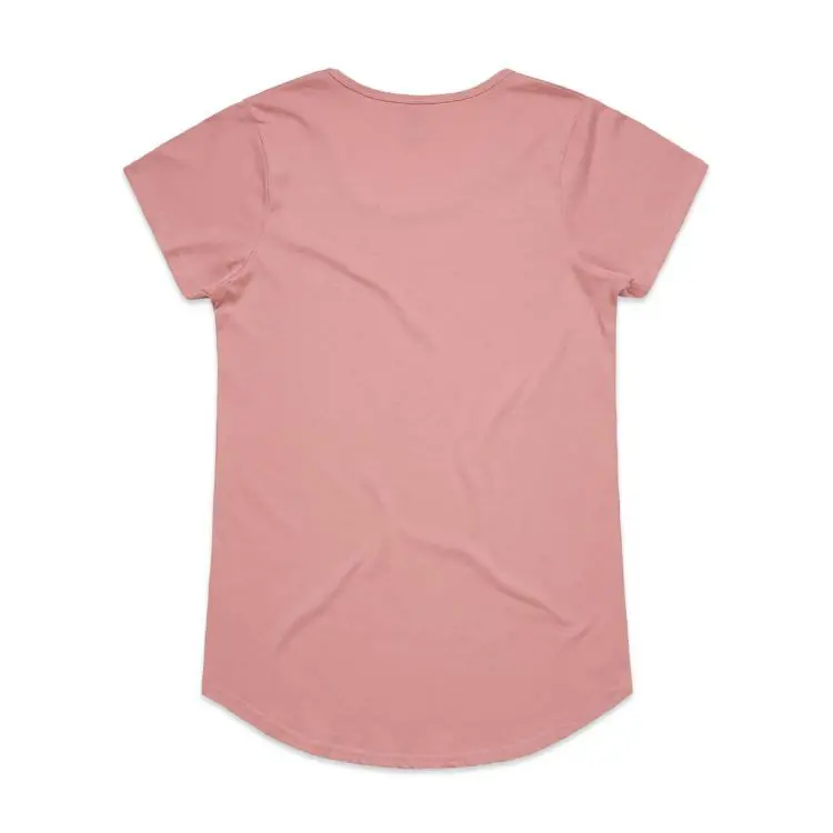 Picture of Wo's Mali Tee