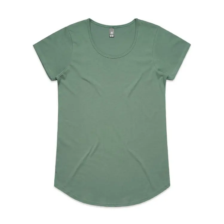 Picture of Wo's Mali Tee
