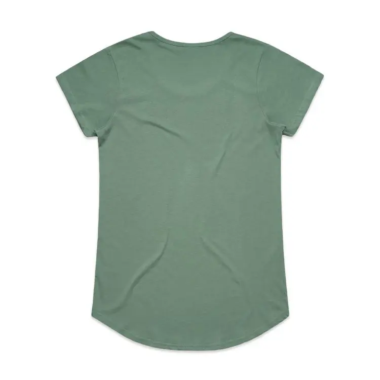 Picture of Wo's Mali Tee