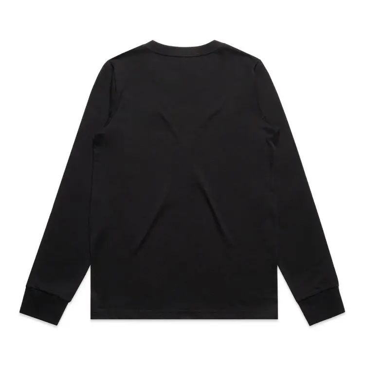Picture of Wo's Maple L/S Tee