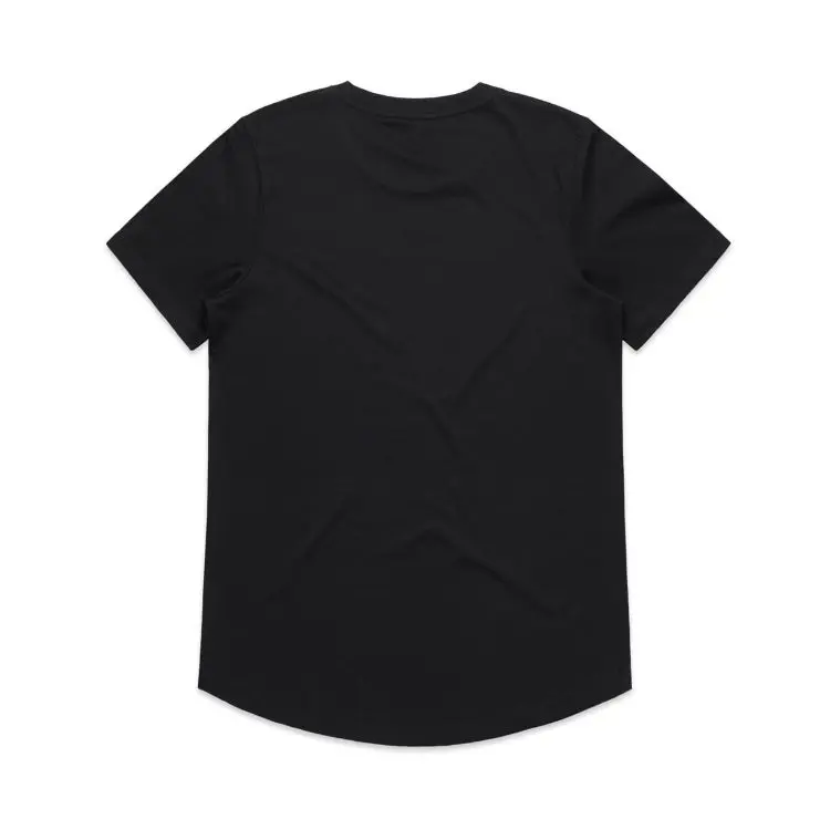 Picture of Wo's Drop Tee