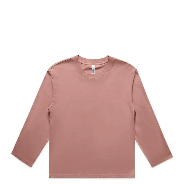 Picture of Wo's Martina L/S Tee