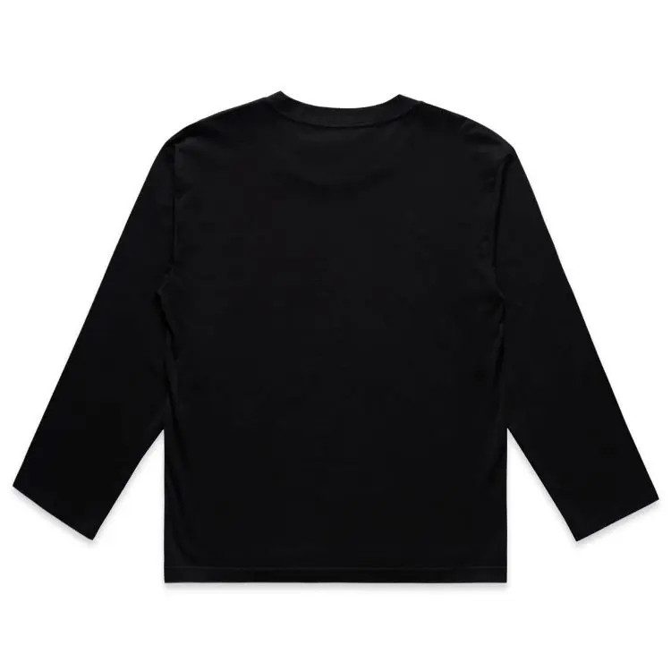 Picture of Wo's Martina L/S Tee