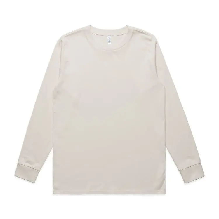 Picture of Wo's Classic L/S Tee